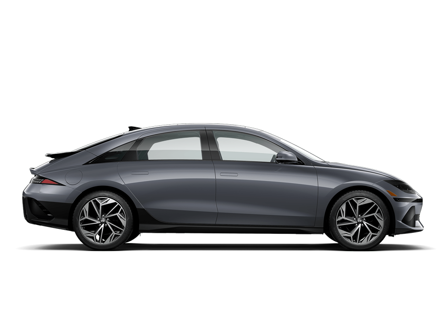 Hyundai Evolve+ | Grubbs Hyundai of Wichita Falls in Wichita Falls TX