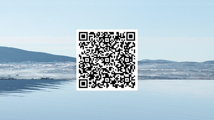 Hyundai Evolve+ Android QR code | Grubbs Hyundai of Wichita Falls in Wichita Falls TX