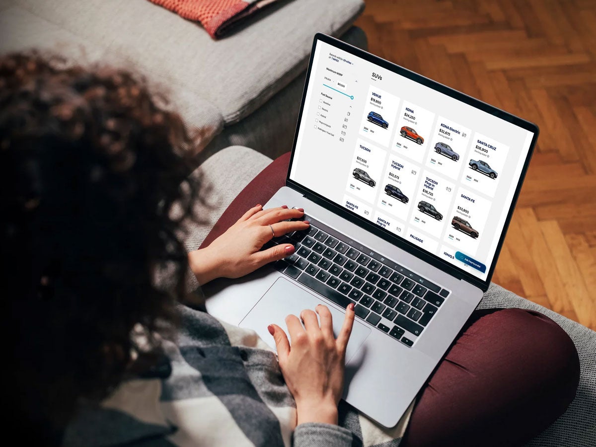 Hyundai Shopper Assurance | Grubbs Hyundai of Wichita Falls in Wichita Falls TX