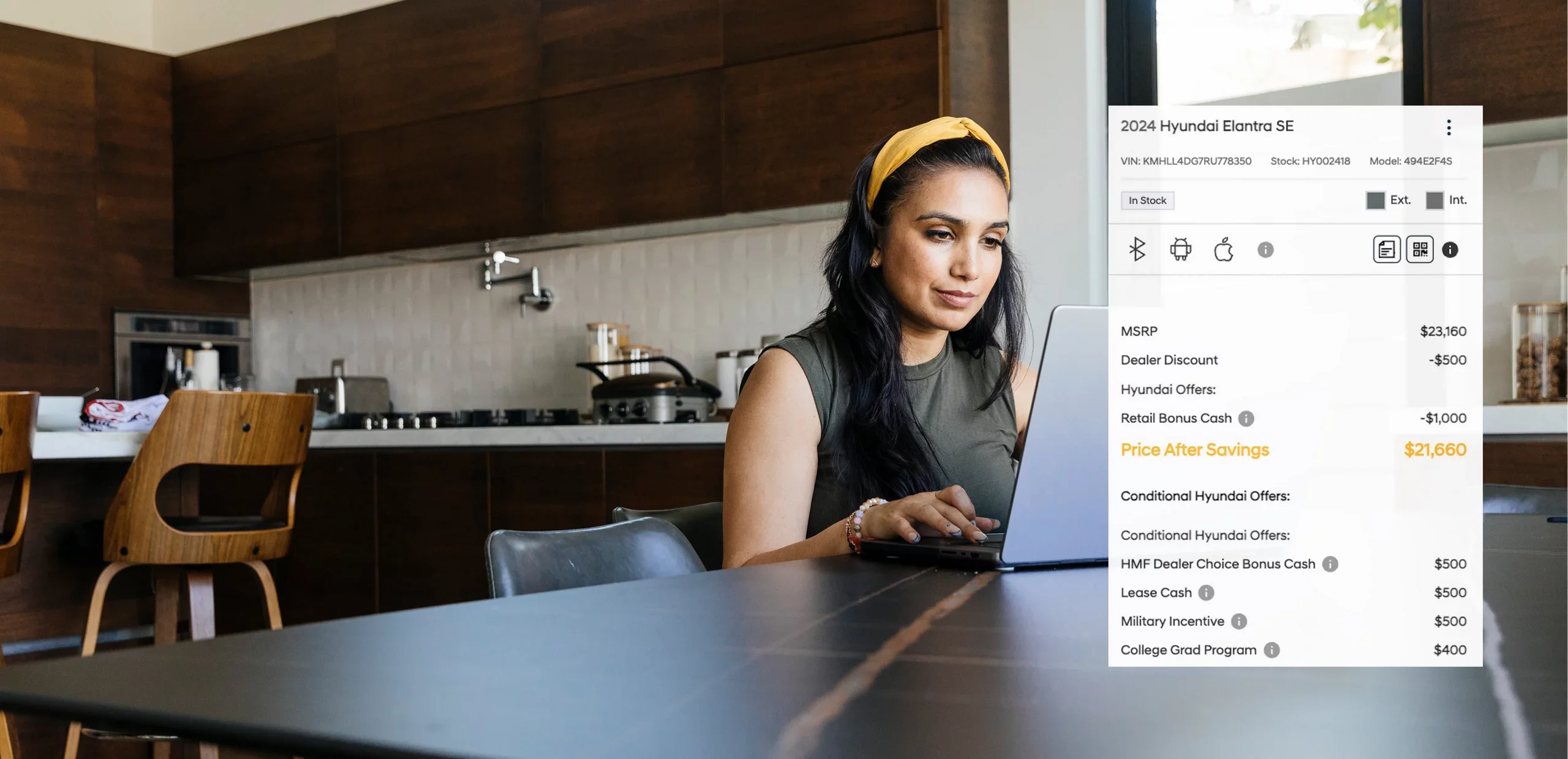 Hyundai Shopper Assurance | Grubbs Hyundai of Wichita Falls in Wichita Falls TX
