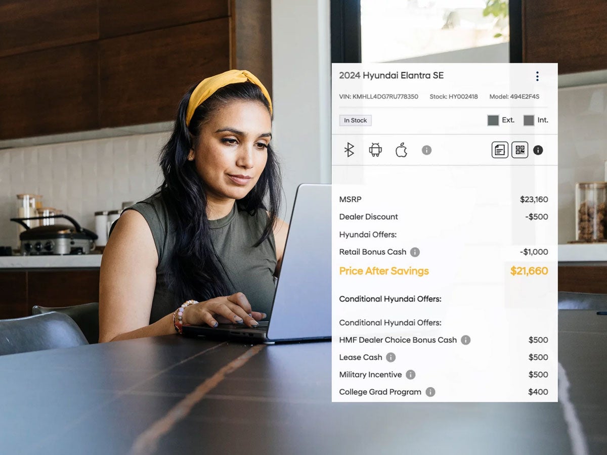 Hyundai Shopper Assurance | Grubbs Hyundai of Wichita Falls in Wichita Falls TX