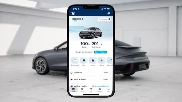 Climate control | Grubbs Hyundai of Wichita Falls in Wichita Falls TX