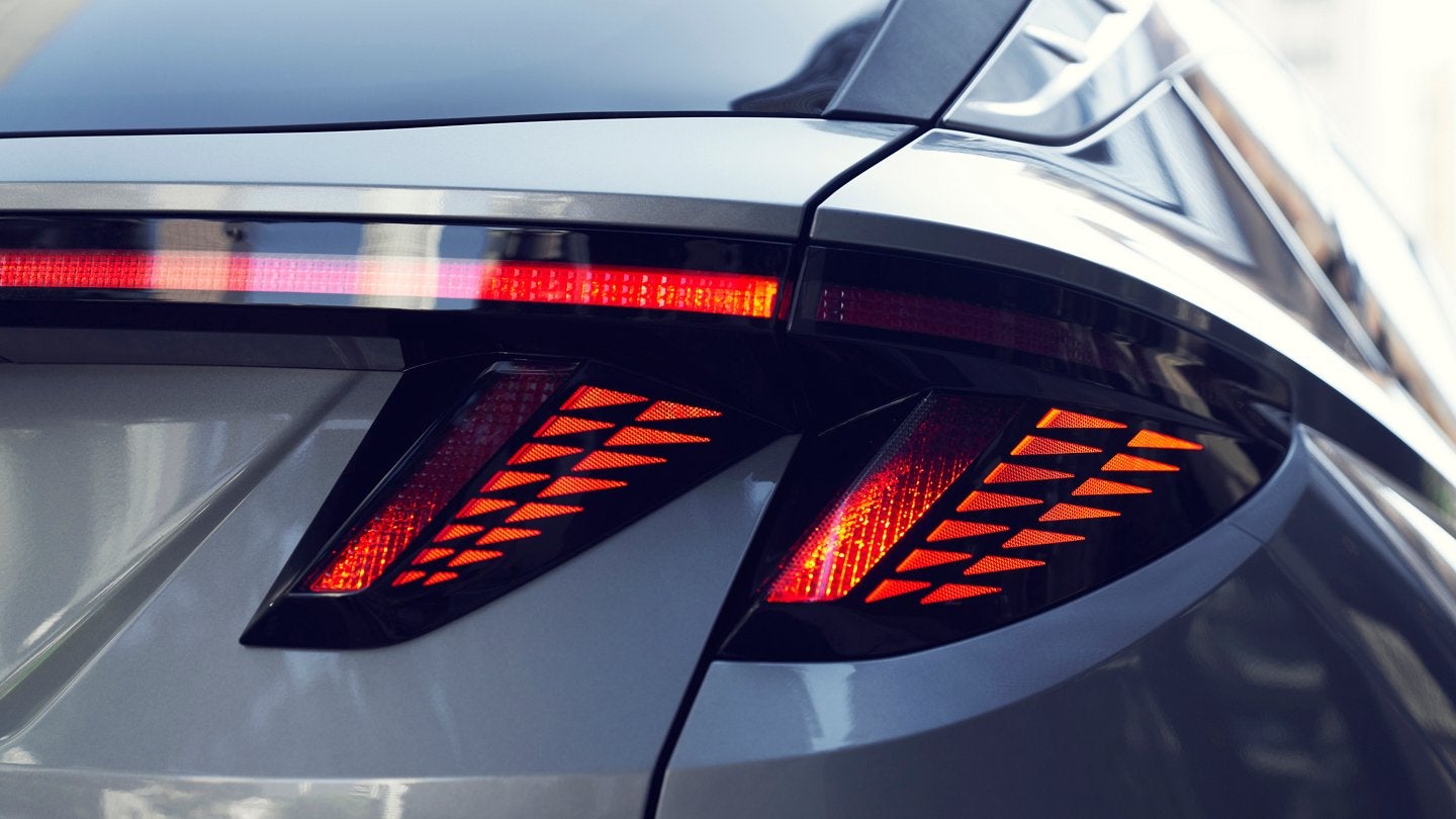 The all-new 2022 TUCSON | Grubbs Hyundai of Wichita Falls in Wichita Falls TX