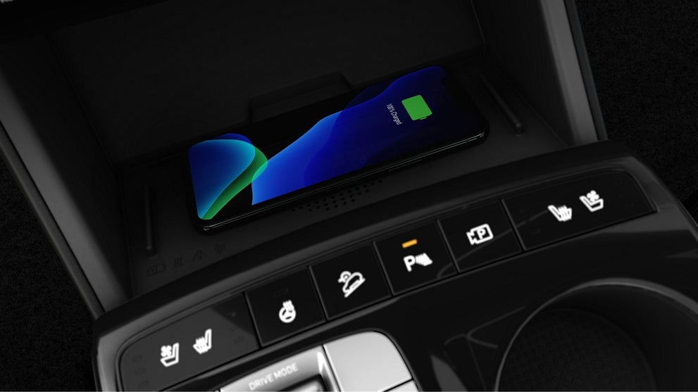 The all-new 2022 TUCSON | Grubbs Hyundai of Wichita Falls in Wichita Falls TX