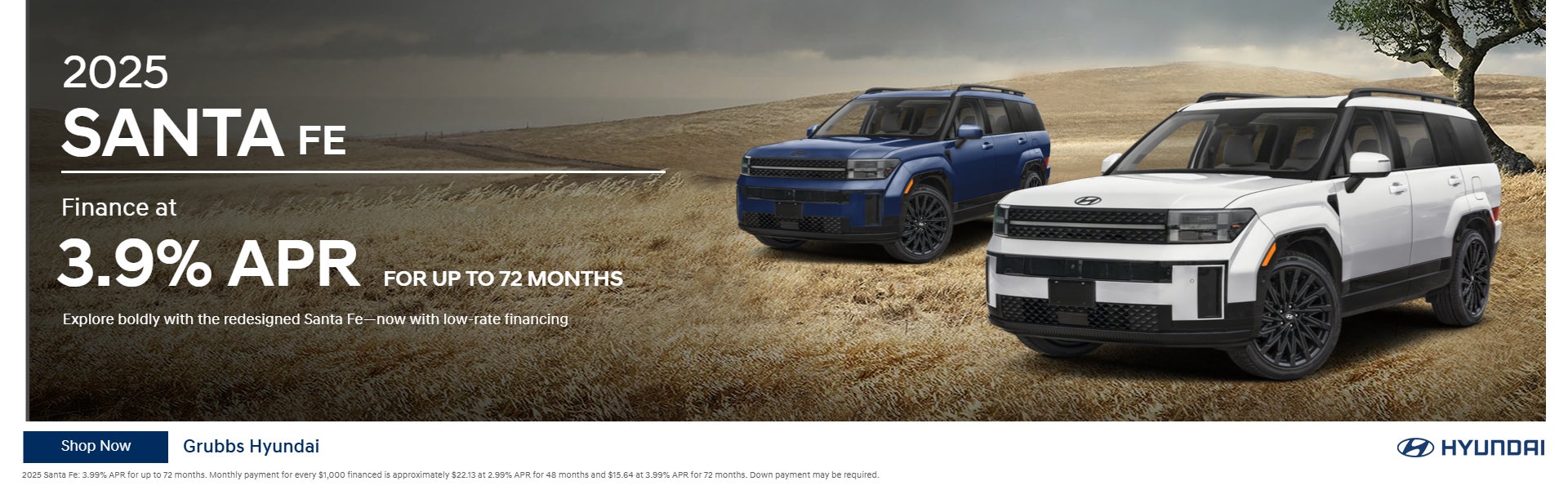 Grubbs Hyundai Wichita Falls | New & Used Hyundai Vehicles Serving ...