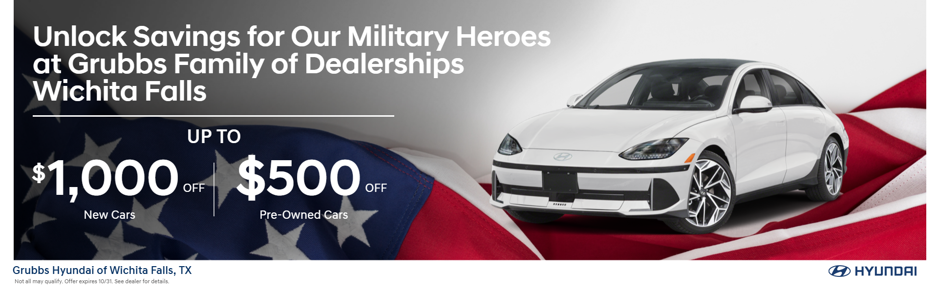 Grubbs Family of Dealerships