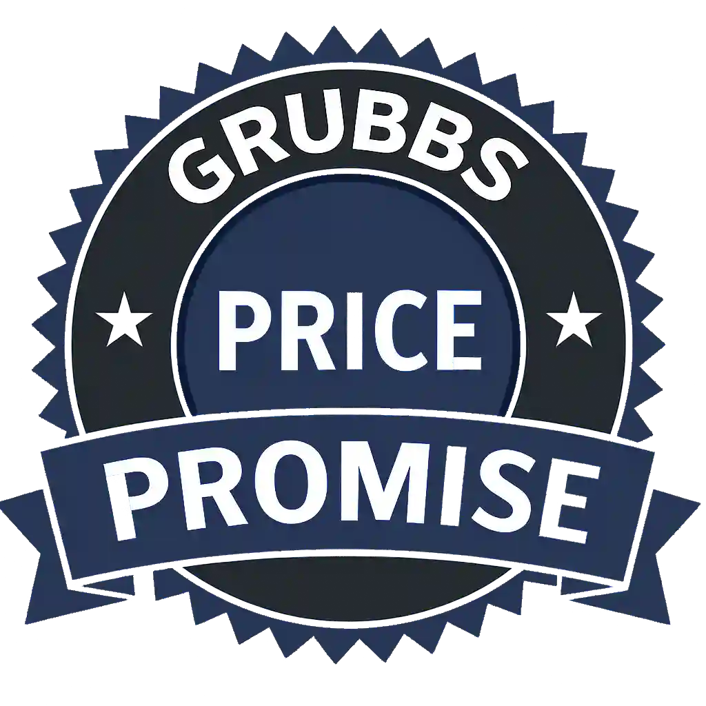 Grubbs Price Promise